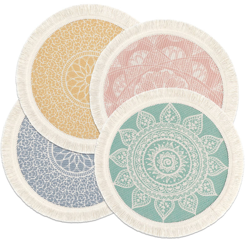 Cotton Placemat