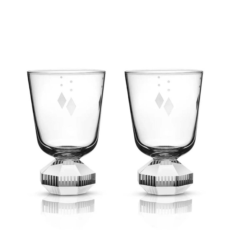 Chelsea Handmade Drinking Glass