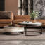 Ensemble de tables basses Modern-756449491-756449490