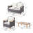 ISLA CHAT SET
