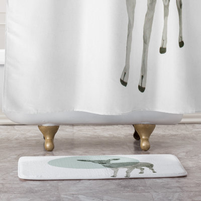 Tapis pour salle de bain