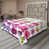 Blanc, lilas, rose / floral n'est pas disponible