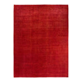 Connhal One-of-a-Kind 9' 4" X 12' 5" Hand Knotted Area Rug