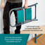 Steel Step Ladder