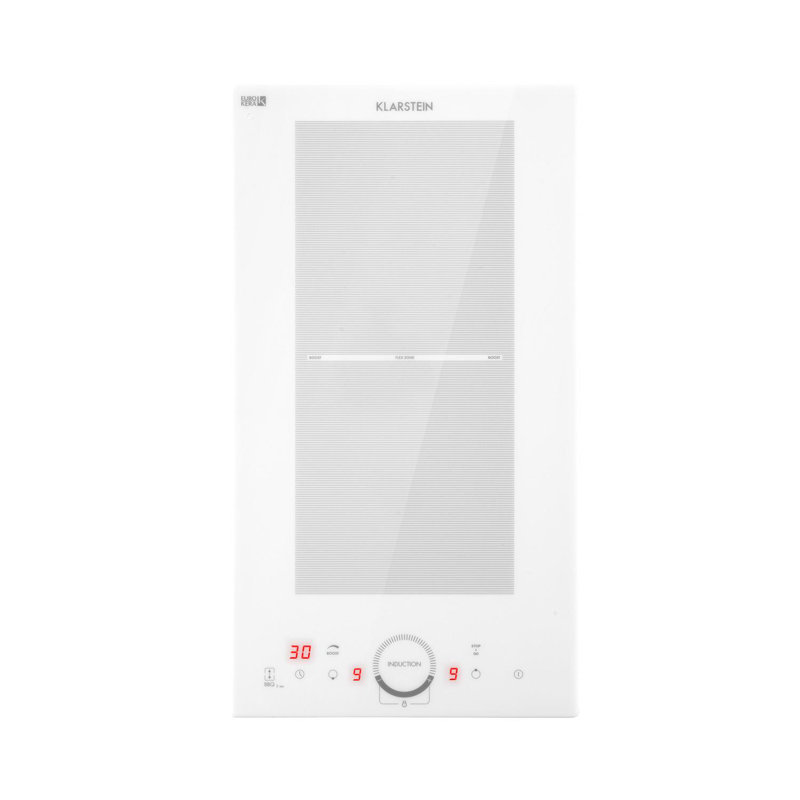 Klarstein Delicatessa 3500 Watt Induction Double Hot Plate