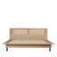 Greggery Solid Wood Bed-2044215665