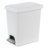 Sterilite 2.7 Gallon Step on Trash Can