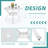 Metal Dining Table-93951794