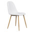 Candor 49cm H Upholstered Side Chair-37088730