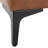 Lennie Faux Leather Upholstered Bench-1822801552