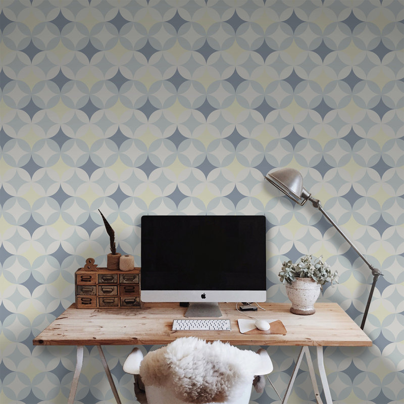 Bark Matte Mural, 152 x 104cm
