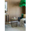Table d'appoint D19X22