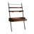 Innes Solid Wood Top Metal Base Leaning / Ladder Desk-215189280