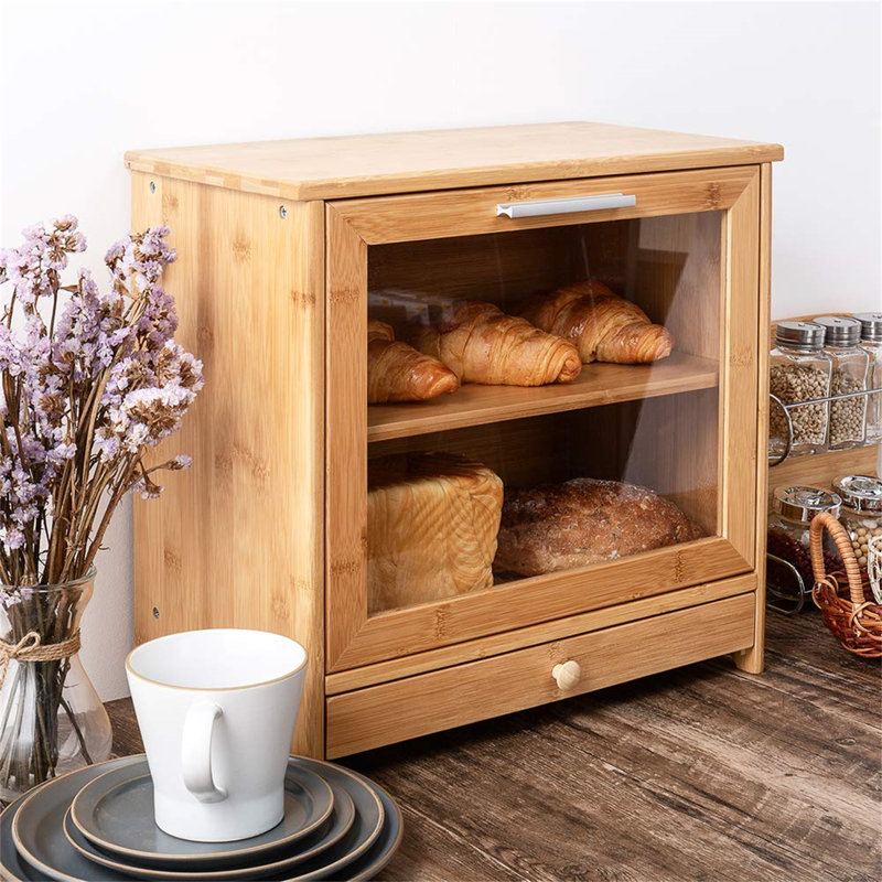 Lexi-Jade Food Storage Container