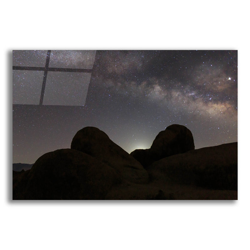 «Before Moonrise» par Shawn / Corinne Severn, H 16 po x l 24 po x P 0,2 po