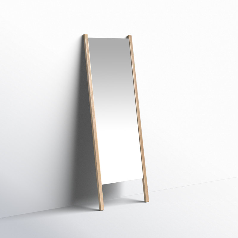 Miroir Angeles, 72 po x 24 po