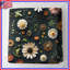 Couvre-lit matelassé à motif floral coloré toutes tailles-126120519