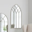 Arch Mirror