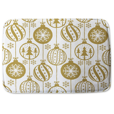 Karly Non-Slip Shower Mat
