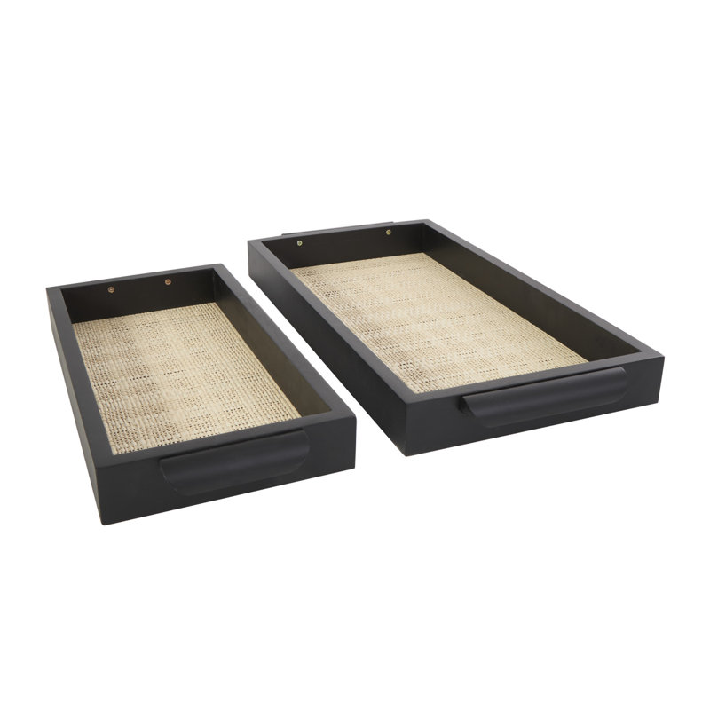 Tray - Set of 2