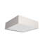 Meio 1 - Light LED Flush Mount-68953959-69149700