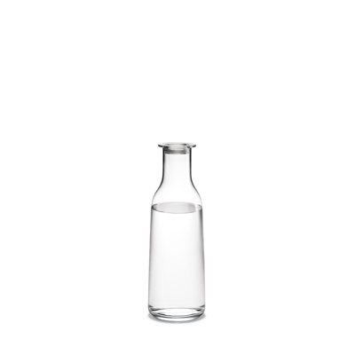 Minima Glass Pitcher