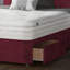 Rothbury Upholstered Velvet Panel Headboard-332031630-332031639