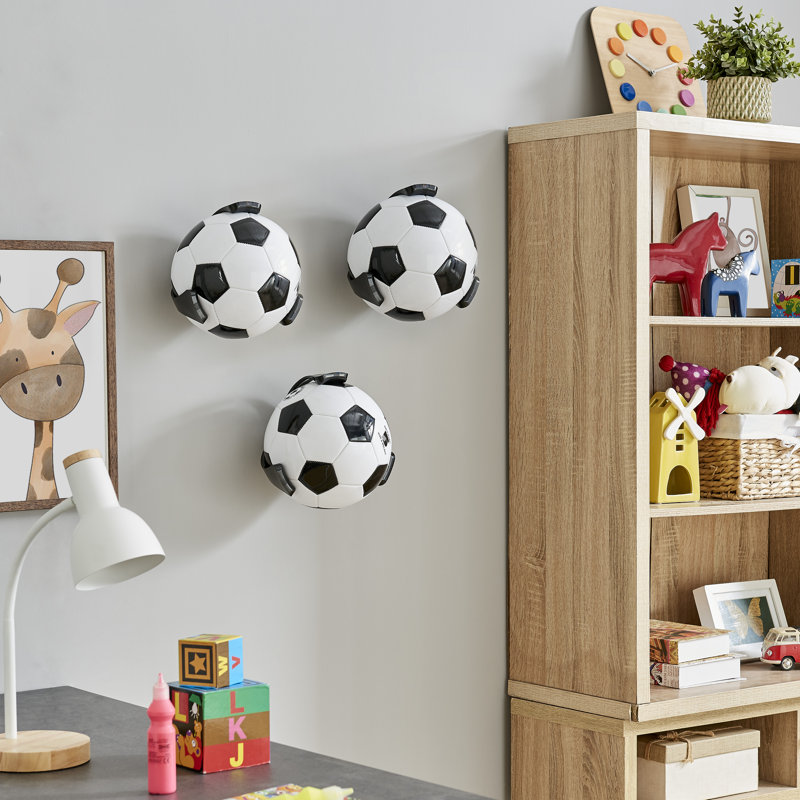 Support mural pour sport Locher