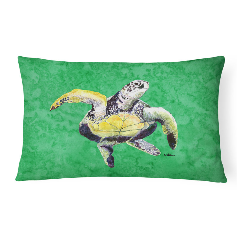 Coussin intérieur / extérieur Turtle Turtle