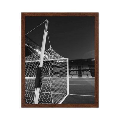 Terrain de soccer