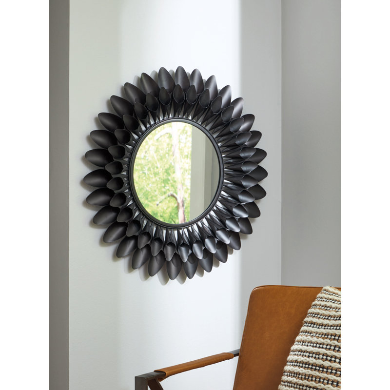 Miroir d'appoint Ryenmour