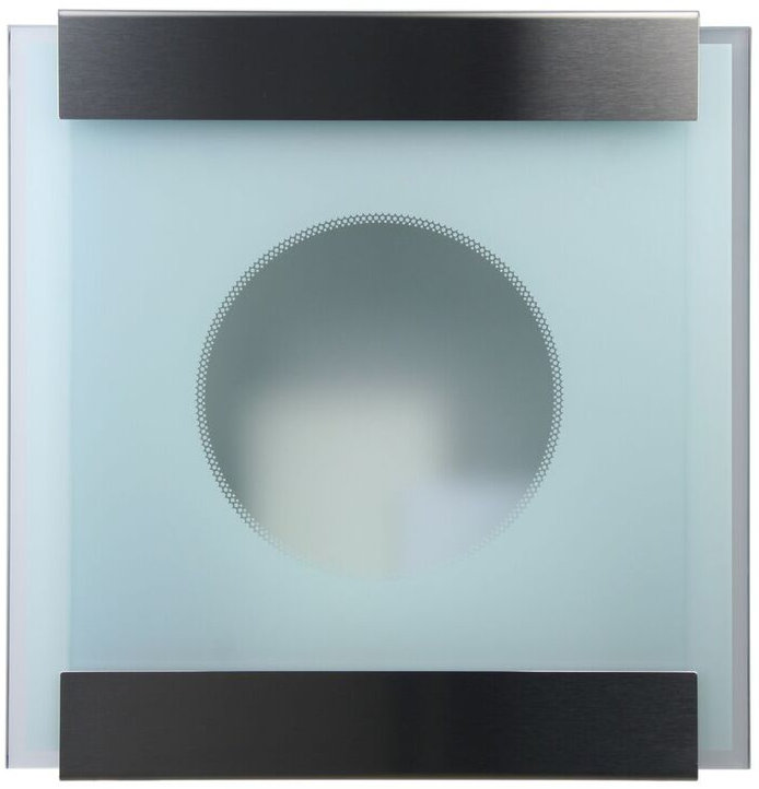 Gaige Letterbox