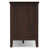 Russet Brown selected