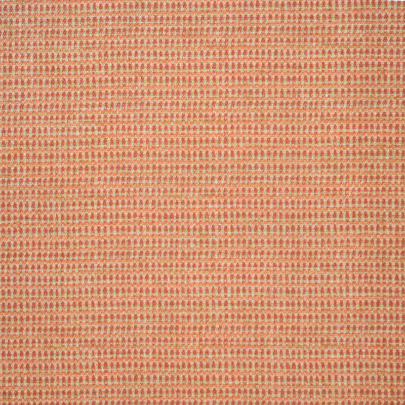  Housse et insert pour coussin extérieur Kidney, Orange