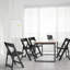 Ensemble de chaises pliantes Moncalieri-559339367