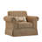 Carrollton Chenille Accent Chair