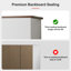 Commode double 6 tiroirs Norine-316641402