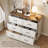 41.7'' W 6 - Drawer Dresser-105225352