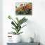 «Geranium Wave» par Carol Rowan-400861063