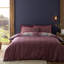 Brushed Cotton Melrose Tweed Check Reversible Duvet Cover Set-93138322-93138324
