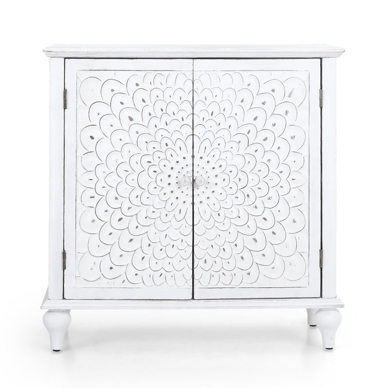 Commode décorative