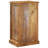 5 Pair Shoe Storage Cabinet