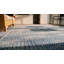 Antique Large Agra - Cotton Indian Knotted Rug