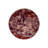 Burdy Tone Ancient Age Theme Elephant And People Patterned Round Woven Base Modern Decorative Carpet-2009459873