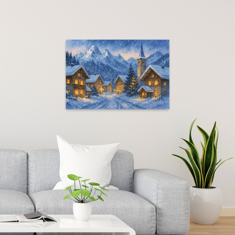 Print, 60.96cm H x 91.44cm W