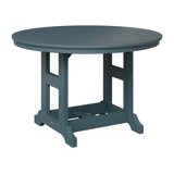 Berlin Gardens Garden Classic Round Counter Height Table