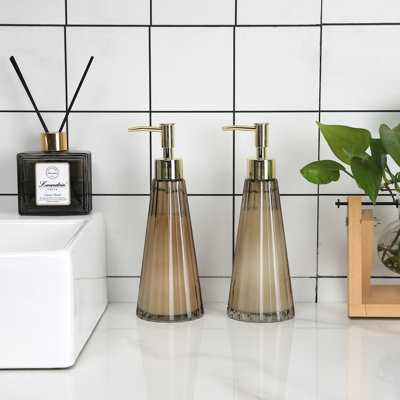 Soap Dispenser