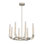 Flute 8 - Light Chandelier