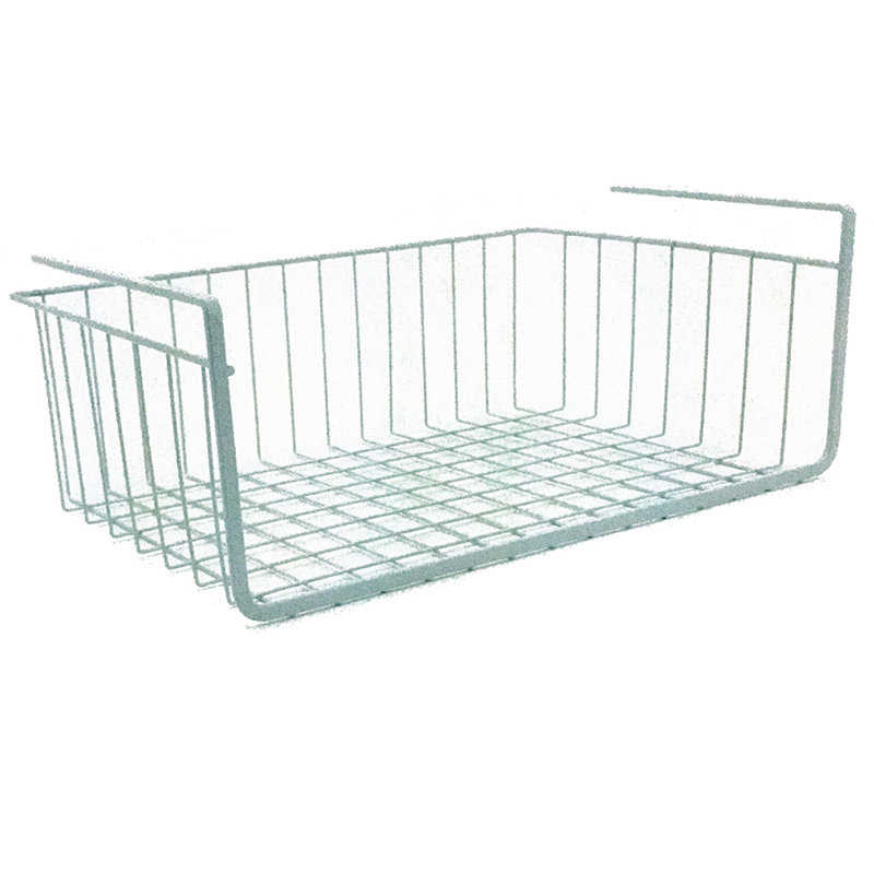Panier Hartley, H 5,5 po x l 15 po x P 10,25 po