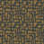 Gold/Blue